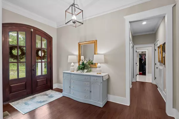 Lincolnton, GA 30817,1210 White Oak RD