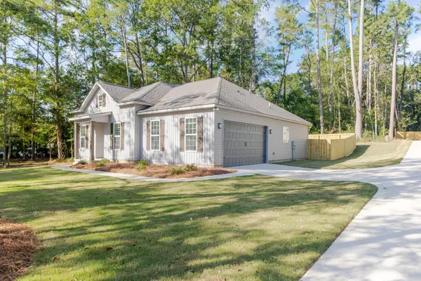 1962 Bunting DR, North Augusta, SC 29841
