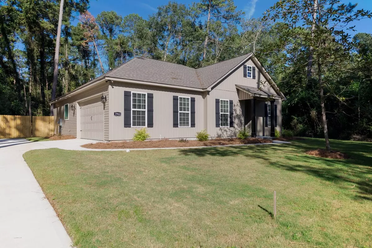 North Augusta, SC 29841,1964 Bunting DR