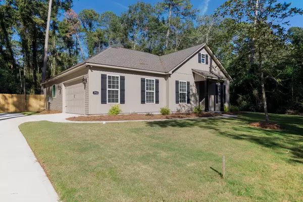 1964 Bunting DR, North Augusta, SC 29841