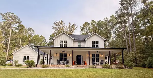 6591 Reservoir RD, Appling, GA 30802