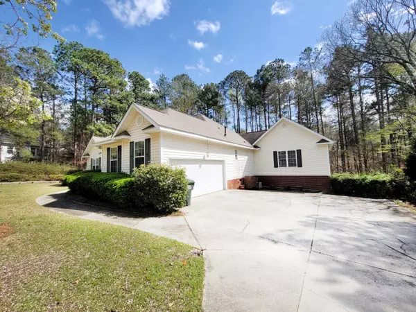 Aiken, SC 29803,331 Old Thicket PL