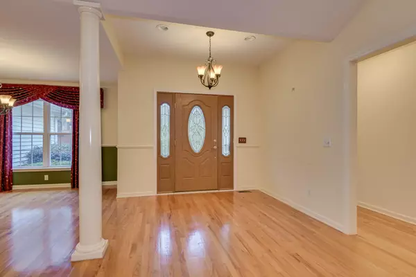 Aiken, SC 29803,331 Old Thicket PL