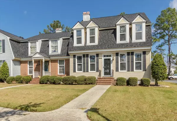 218 Folkstone CIR, Augusta, GA 30907