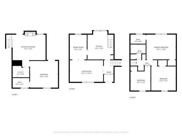 4350 Quail Creek RD, Martinez, GA 30907