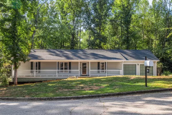 4750 Maple Spring CT, Martinez, GA 30907