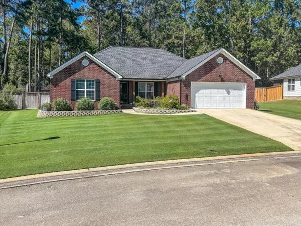 1219 Pinnacle DR, Grovetown, GA 30813
