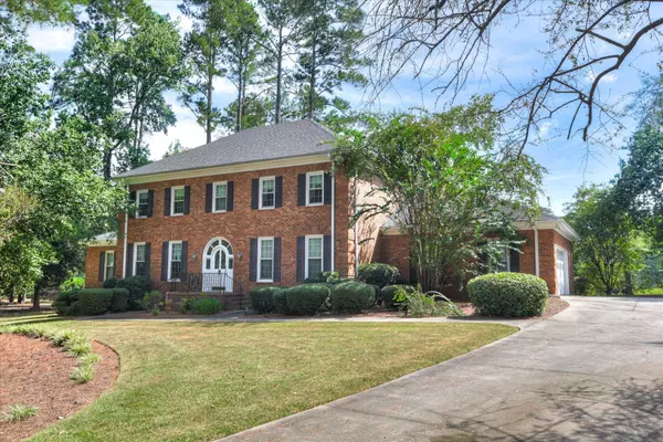 3531 W Lake DR, Martinez, GA 30907