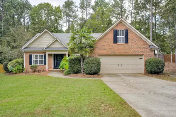 North Augusta, SC 29860,230 Longstreet XING