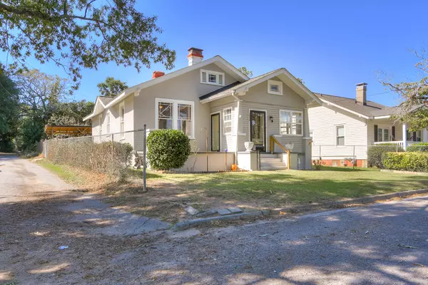 Augusta, GA 30904,1113 Adrian ST