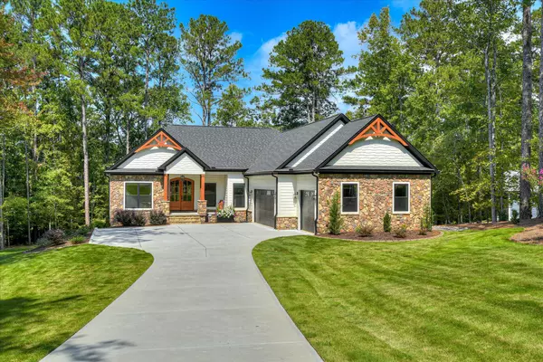 141 Ashland DR, Mccormick, SC 29835
