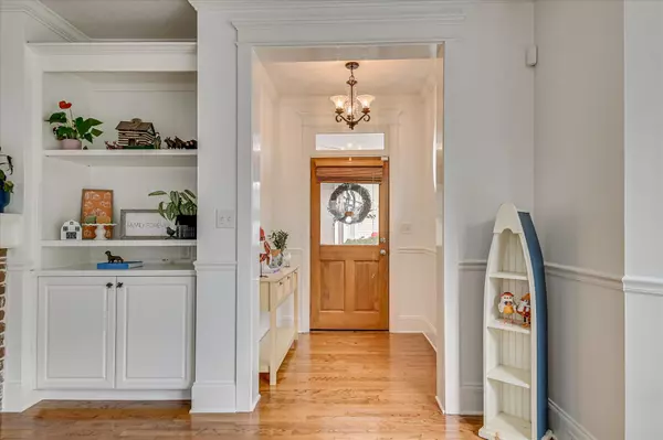 Evans, GA 30809,977 Mitchell LN