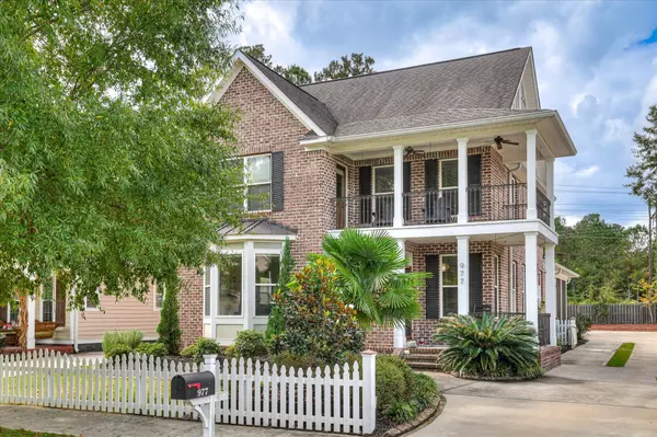 977 Mitchell LN, Evans, GA 30809