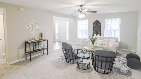 Grovetown, GA 30813,729 Keyes DR