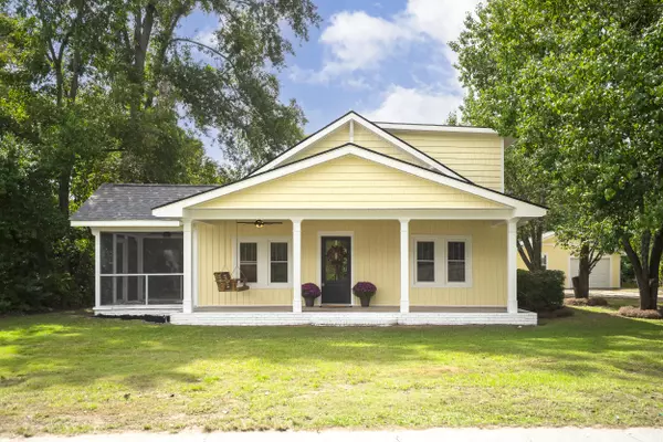 175 W Trippe ST, Harlem, GA 30814