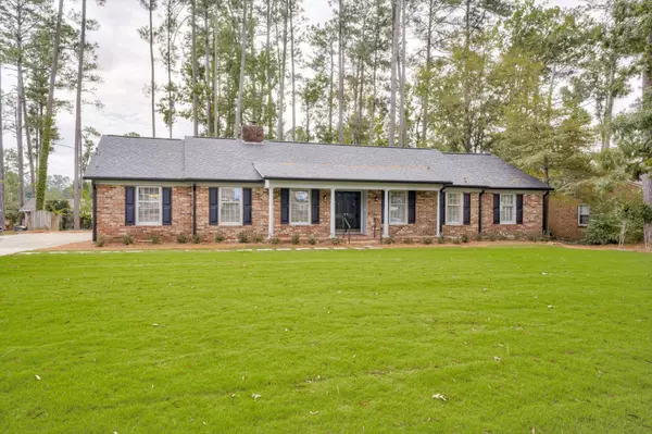3518 Nassau DR, Augusta, GA 30909