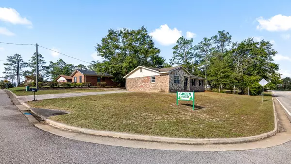 Hephzibah, GA 30815,3001 Shady LN