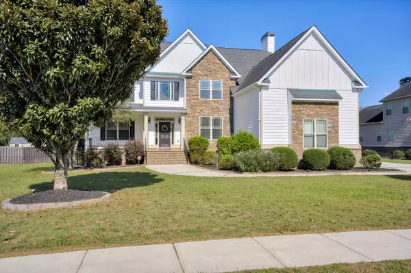 707 Rivernorth DR, North Augusta, SC 29841