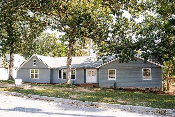 1306 Dominica DR, Augusta, GA 30909