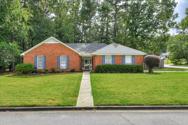 4746 Rye Hill CT, Evans, GA 30809