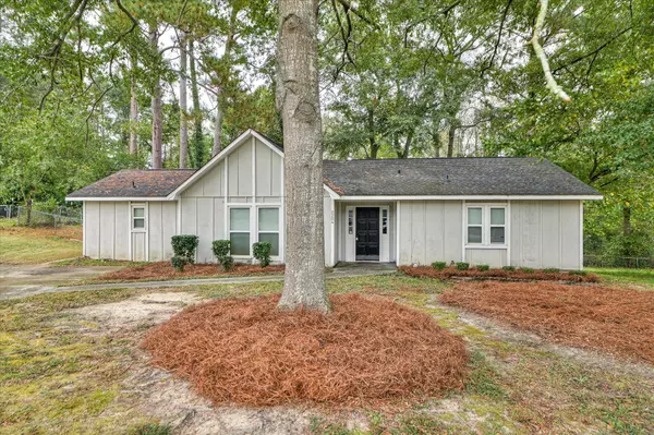 2204 Glynn Arven CT, Augusta, GA 30906