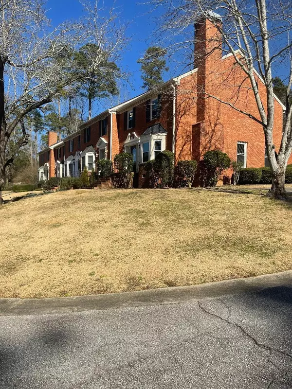 701 Crown Point CT, Augusta, GA 30907