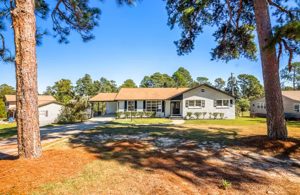North Augusta, SC 29841,204 Cherokee DR