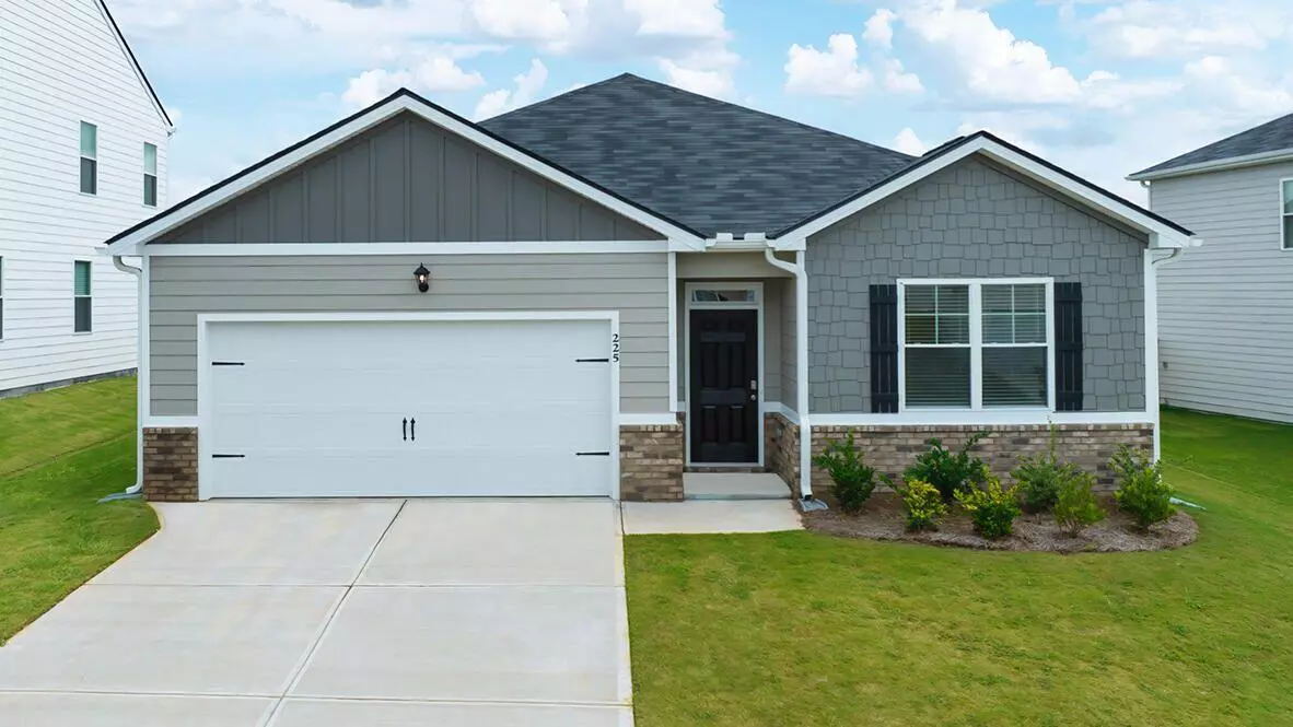 Graniteville, SC 29829,4416 Crimson PASS