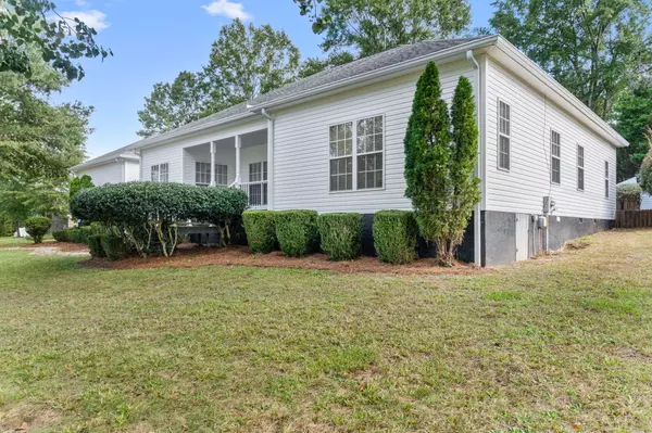 North Augusta, SC 29860,2209 Maple DR