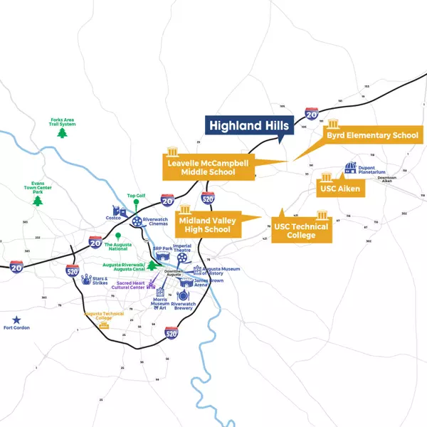 Graniteville, SC 29829,4314 Crimson PASS