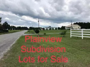 Warrenton, GA 30828,Lot 77 W Plainview DR