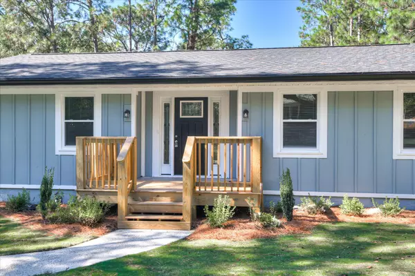Aiken, SC 29801,141 Kalmia CIR