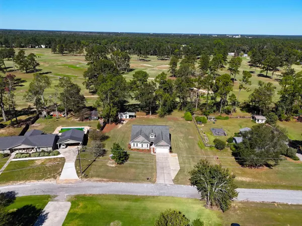 Waynesboro, GA 30830,166 Fairway DR