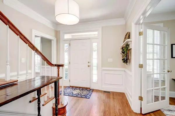 Martinez, GA 30907,2032 Pheasant Creek DR