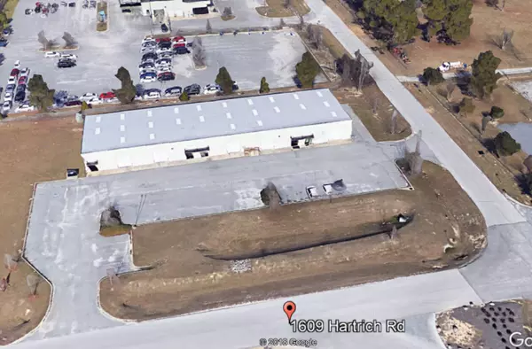 Augusta, GA 30906,1613 Hartrich RD 1609