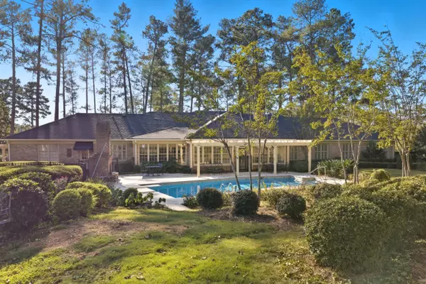 Martinez, GA 30907,3506 Lost Tree LN