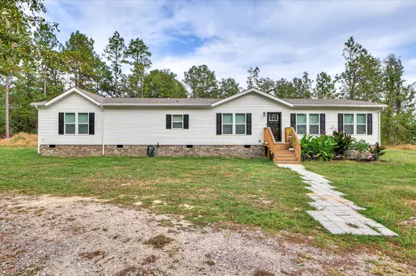 Aiken, SC 29803,846 Cedar RD