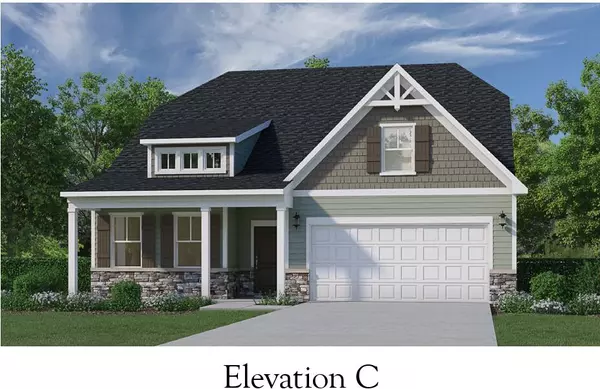 Aiken, SC 29801,Lot 60-08 Tullamore DR