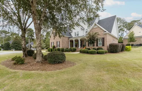 Evans, GA 30809,410 Armstrong WAY