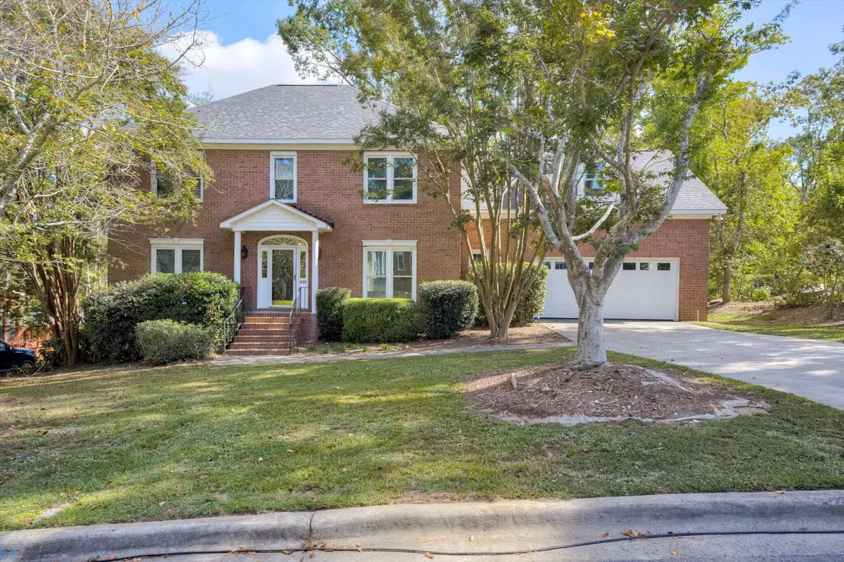 Martinez, GA 30907,3688 El Cordero Ranch Springs RD