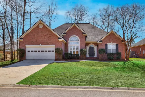 Evans, GA 30809,327 Barnsley DR
