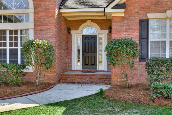 Evans, GA 30809,327 Barnsley DR