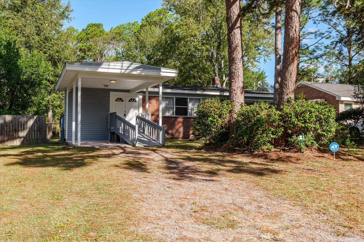 Augusta, GA 30906,2837 Rocky Creek RD