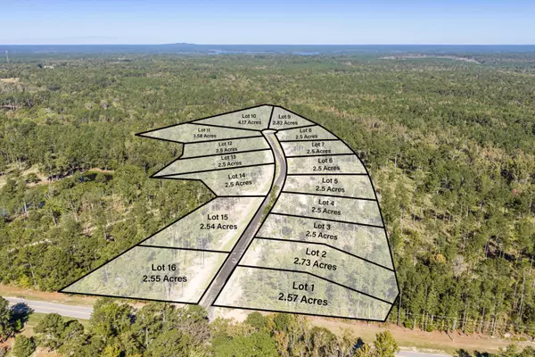 Appling, GA 30802,127 Beagle Chase DR