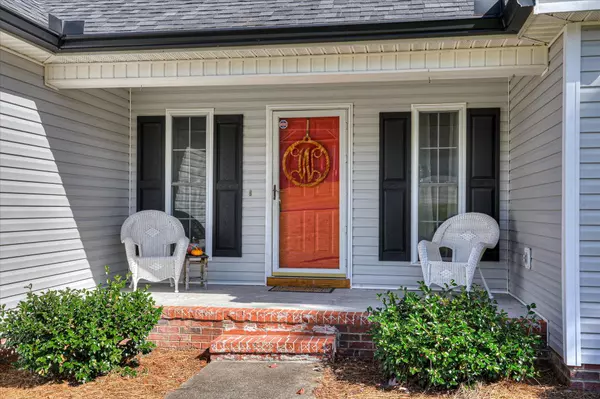 North Augusta, SC 29841,518 Ridgecliff CT