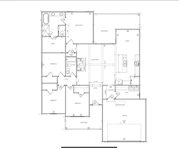 Dearing, GA 30808,3171 Old Augusta RD