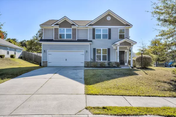Grovetown, GA 30813,522 Sebastian DR