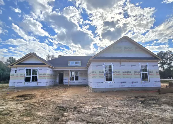 1561 Bellingham DR, Beech Island, SC 29842