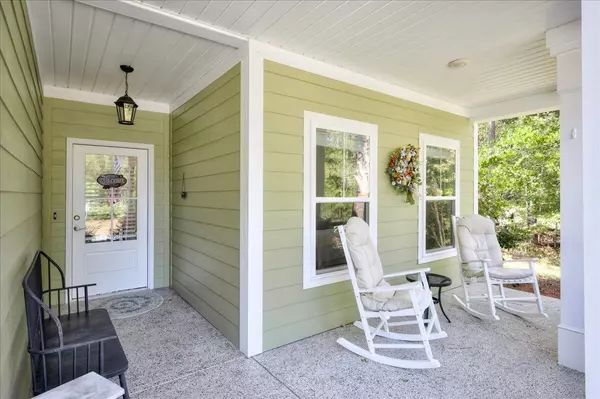 Mccormick, SC 29835,119 Cypress DR