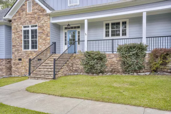 Dearing, GA 30808,4062 Horsham TRL